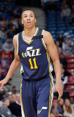 Dante Exum Poster 3393239