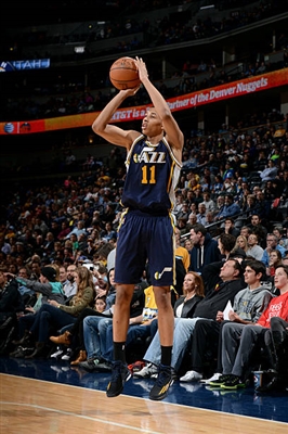 Dante Exum Poster 3393242