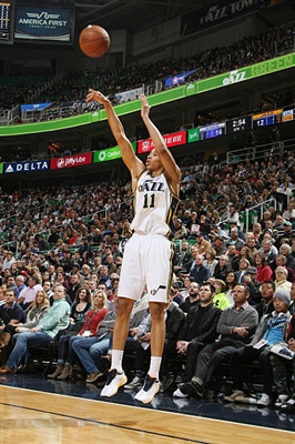 Dante Exum Poster 3393243