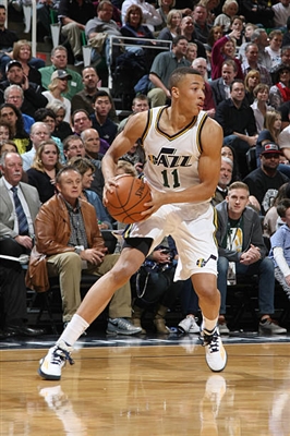 Dante Exum Poster 3393245