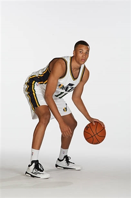 Dante Exum Poster 3393246