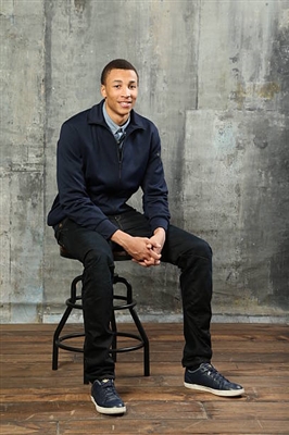 Dante Exum Poster 3393247