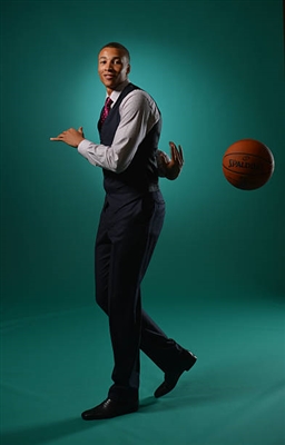 Dante Exum Poster 3393248