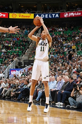 Dante Exum Poster 3393250