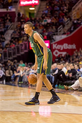 Dante Exum Poster 3393251
