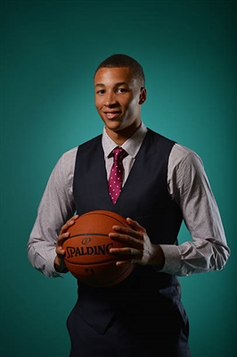 Dante Exum Poster 3393252