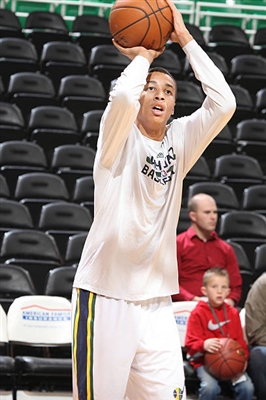 Dante Exum Poster 3393255