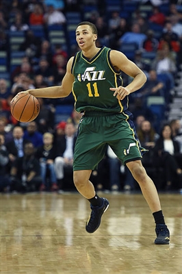 Dante Exum Poster 3393256