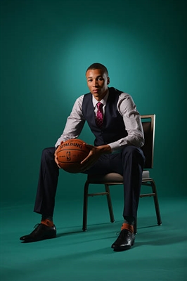 Dante Exum Poster 3393261