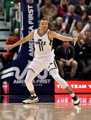 Dante Exum Poster 3393262