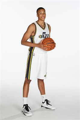 Dante Exum Poster 3393263