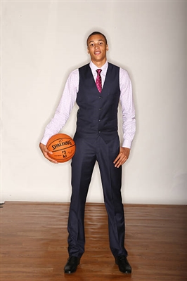 Dante Exum Poster 3393264