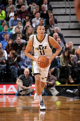 Dante Exum Poster 3393267