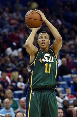 Dante Exum Poster 3393270