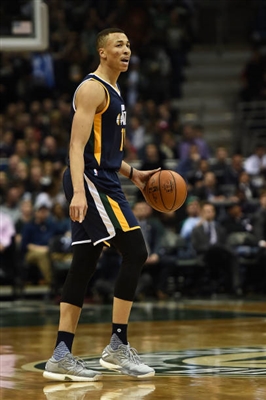Dante Exum Poster 3393271