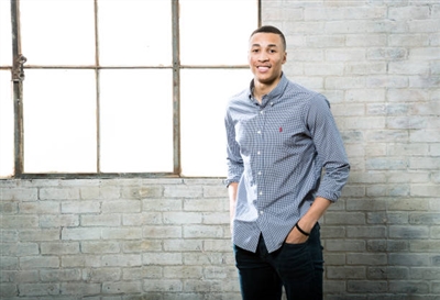 Dante Exum Poster 3393273