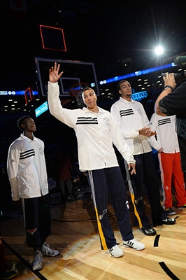 Dante Exum Poster 3393275