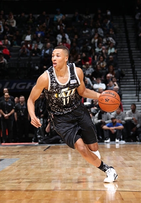 Dante Exum Poster 3393276