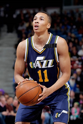 Dante Exum Poster 3393277