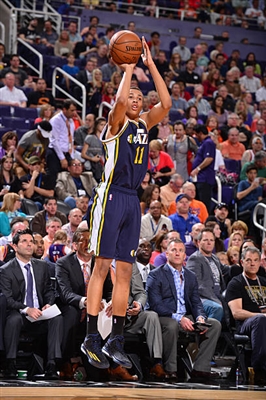 Dante Exum Poster 3393280