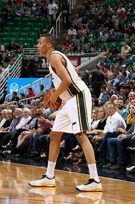 Dante Exum Poster 3393282