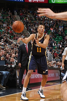Dante Exum Poster 3393283
