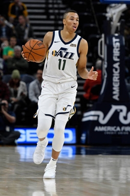 Dante Exum Poster 3393284