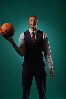 Dante Exum Poster 3393285