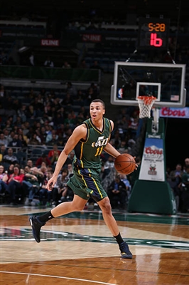 Dante Exum Poster 3393288