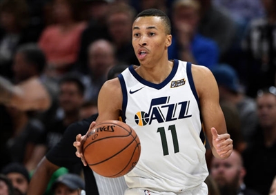 Dante Exum Poster 3393289