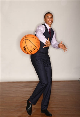 Dante Exum Poster 3393292