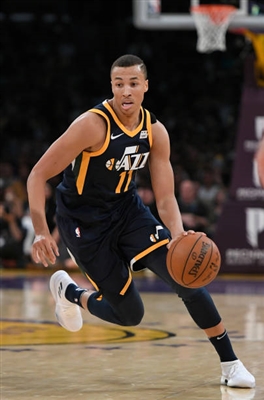 Dante Exum Poster 3393293