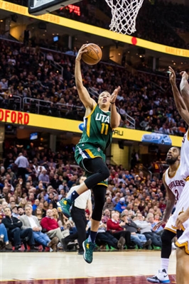 Dante Exum Poster 3393295