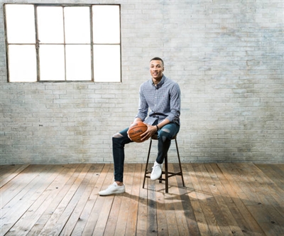 Dante Exum Poster 3393296