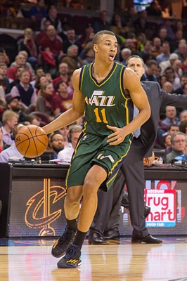 Dante Exum Poster 3393330