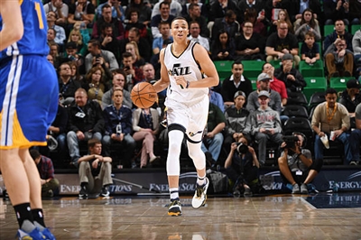 Dante Exum Poster 3393331