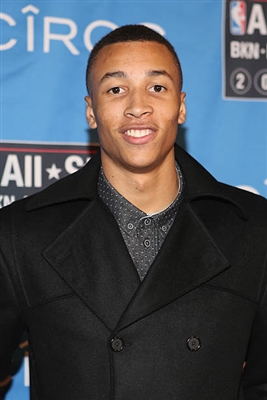 Dante Exum Poster 3393335