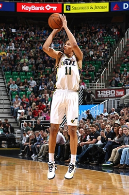 Dante Exum Poster 3393337