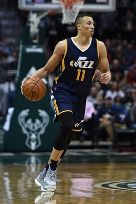 Dante Exum Poster 3393339