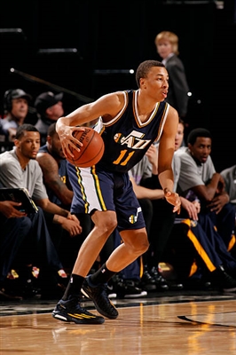 Dante Exum Poster 3393343