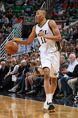 Dante Exum Poster 3393346