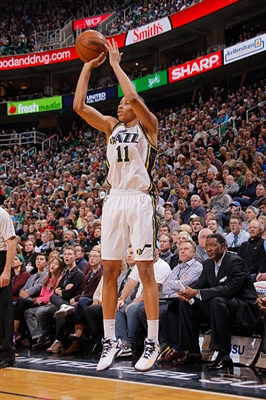 Dante Exum Poster 3393347