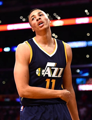 Dante Exum Poster 3393350