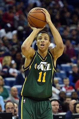 Dante Exum Poster 3393351