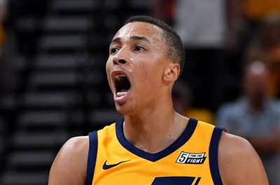 Dante Exum Poster 3393353