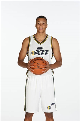 Dante Exum Poster 3393355