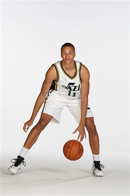 Dante Exum Poster 3393356