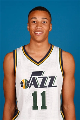 Dante Exum Poster 3393359