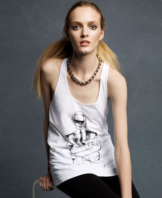 Daria Strokous Poster 2152043