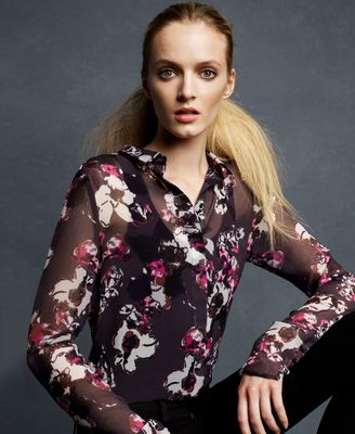 Daria Strokous Poster 2152079